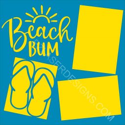 Beach Bum